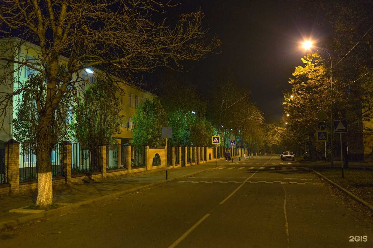 Отзывы на компанию Средняя школа №42 в г. Ставрополь c фото