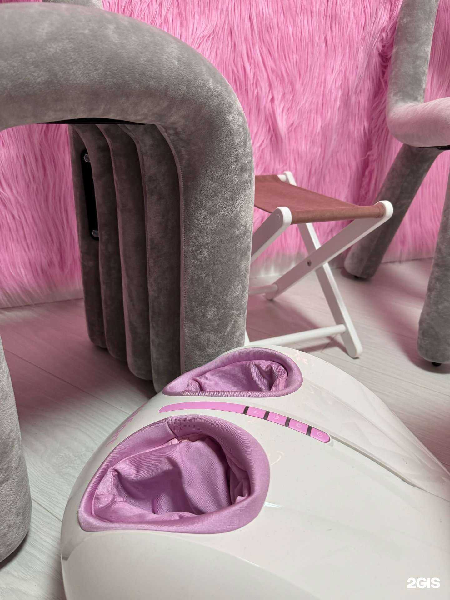 Отзывы на компанию Missis Pisis в Вологде c фото