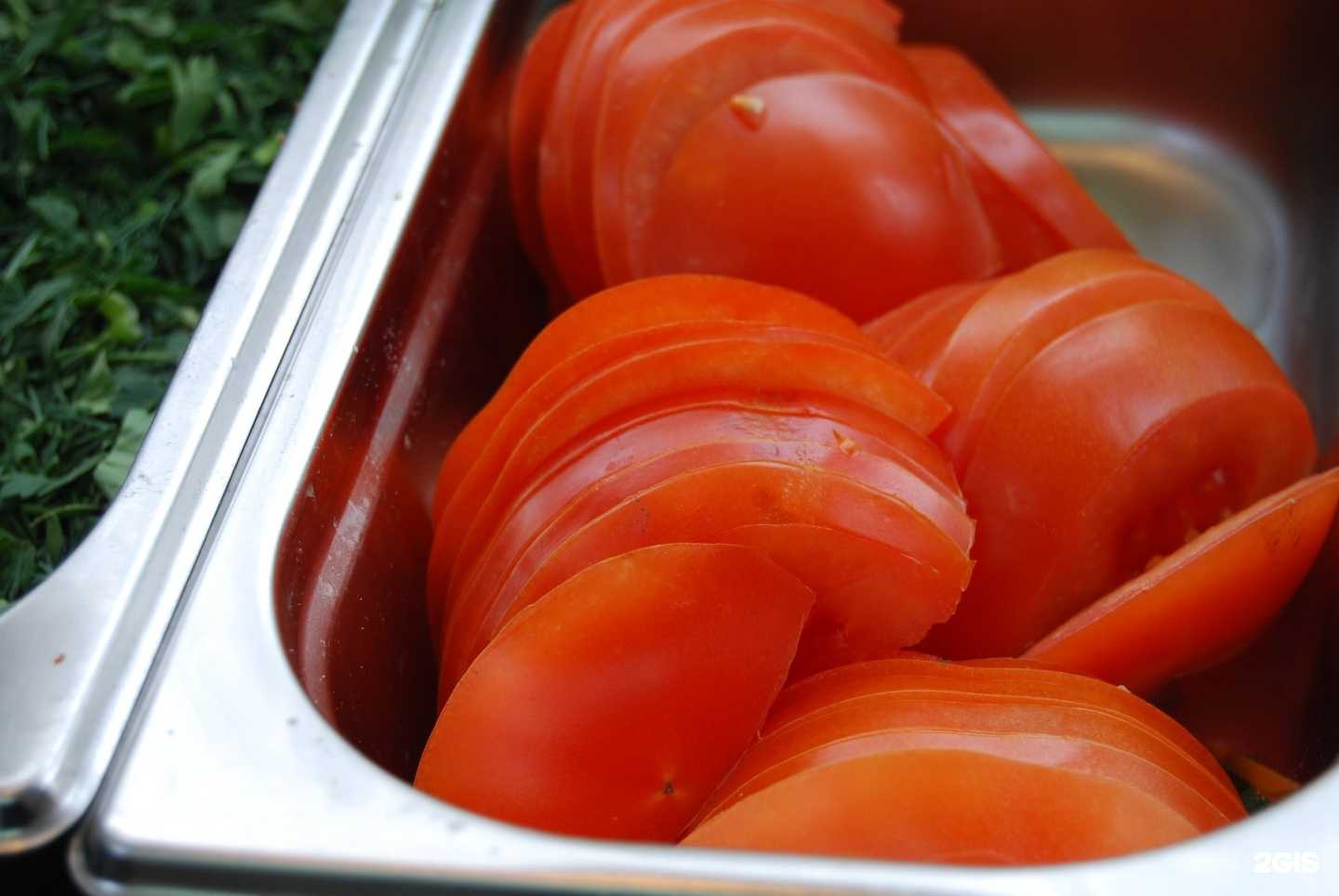 Отзывы на компанию Шаурма от Эльшана в г. Саратов c фото