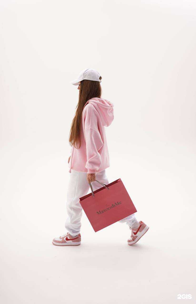 Отзывы на компанию MarooshMe в Новосибирске c фото