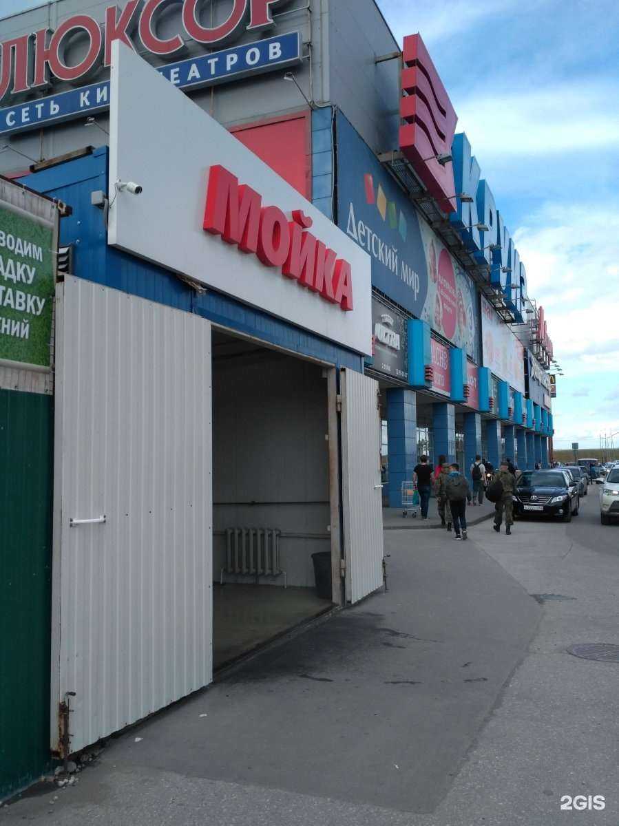 Отзывы на компанию АвтоСПА в Рязани c фото