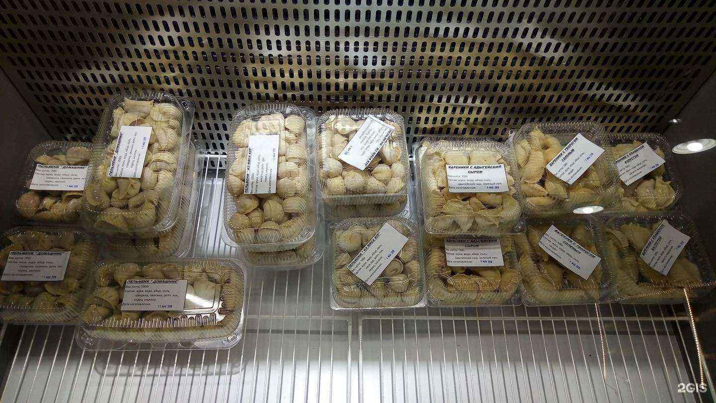 Отзывы на компанию Пекарня-кулинария в г. Челябинск c фото