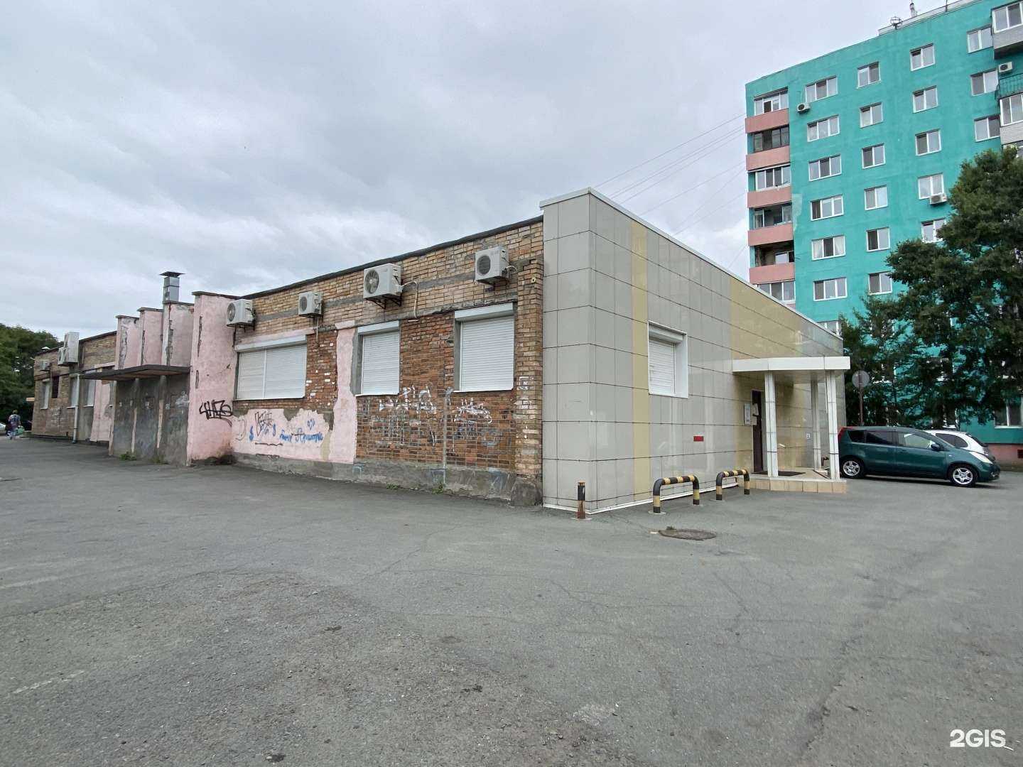 Отзывы на компанию Атлант в Владивостоке c фото - фотография 2 из 2