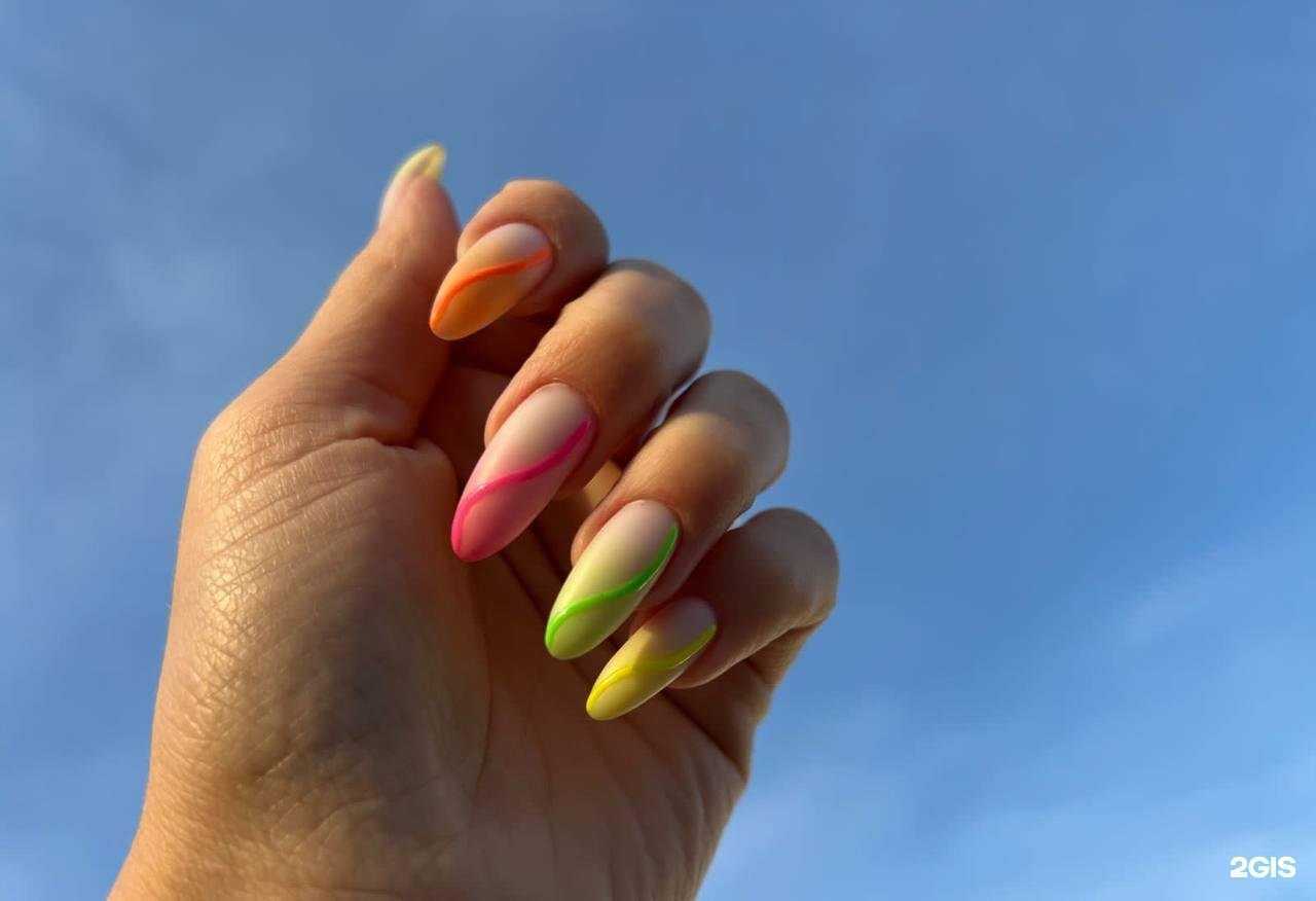 Отзывы на компанию Voronina Daria в г. Якутск c фото