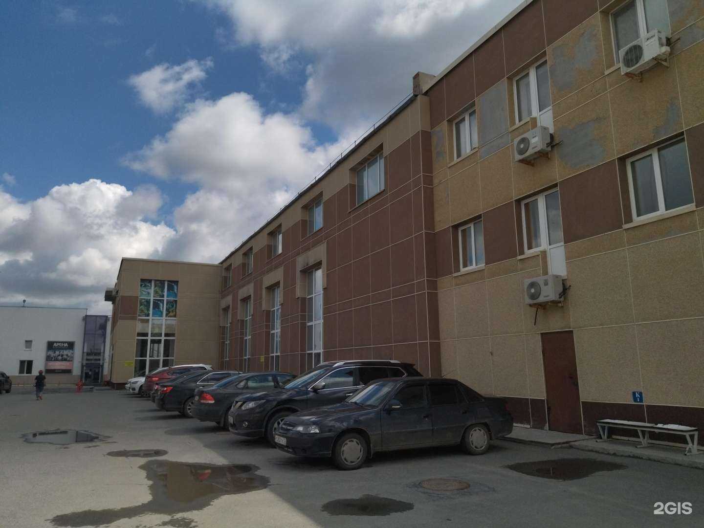 Отзывы на компанию Тюмень в Тюмени c фото