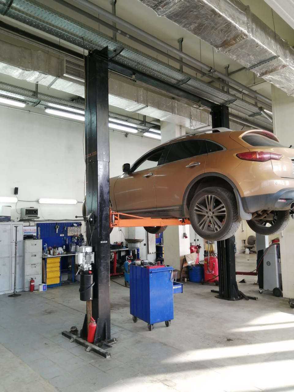 Отзывы на компанию МЦСД Сервис в г. Москва c фото