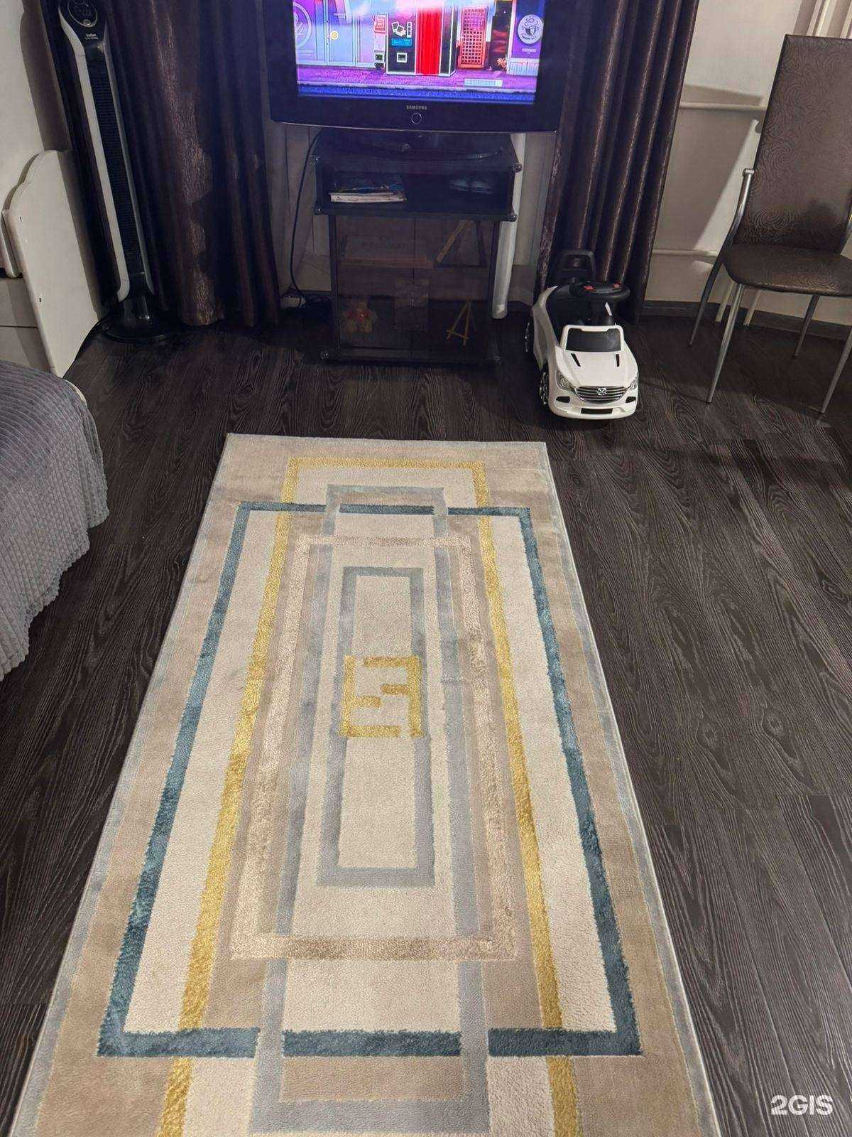 Отзывы на компанию Panda в Иркутске c фото