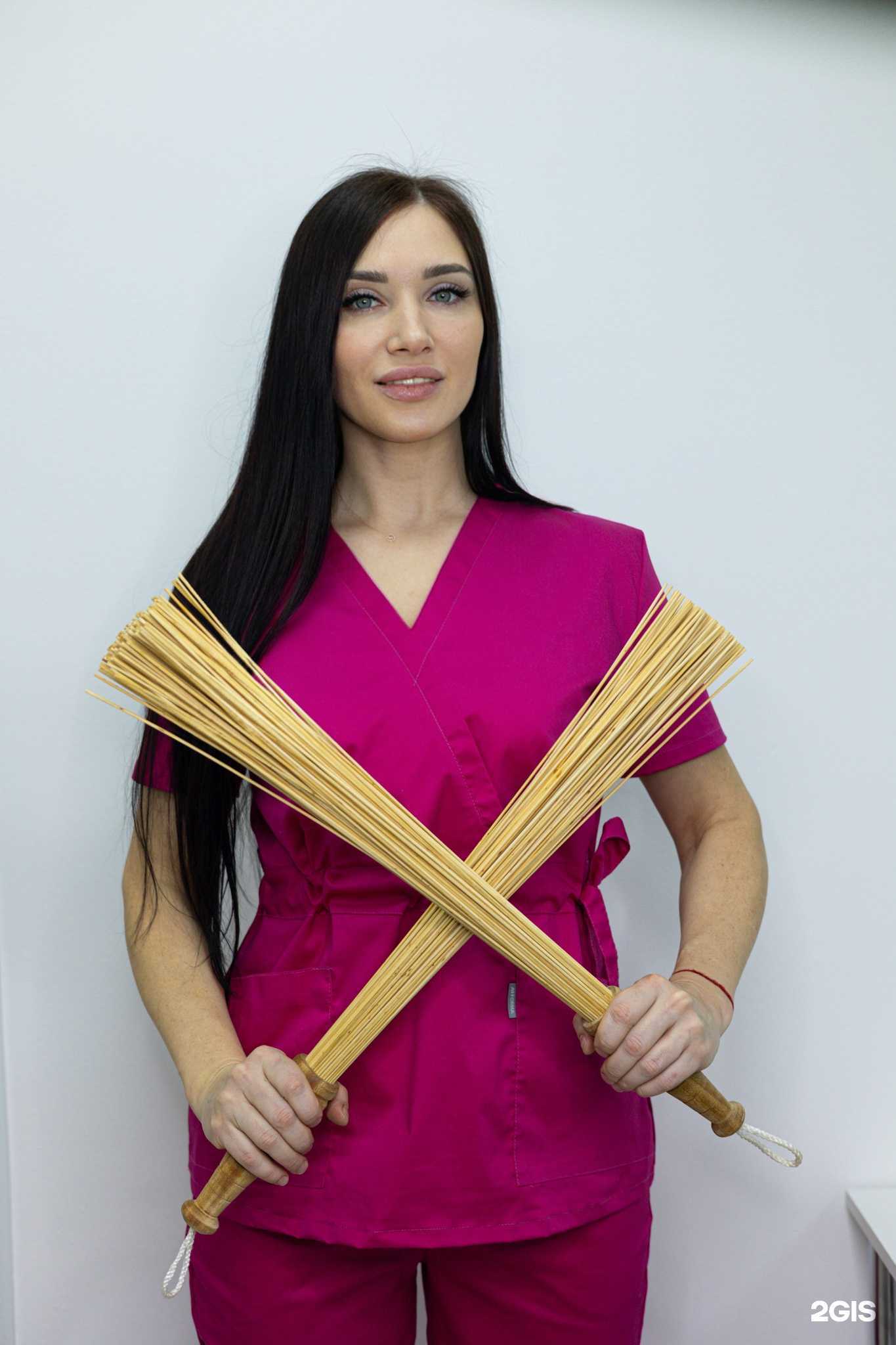 Отзывы на компанию Beauty Clinic в Красноярске c фото