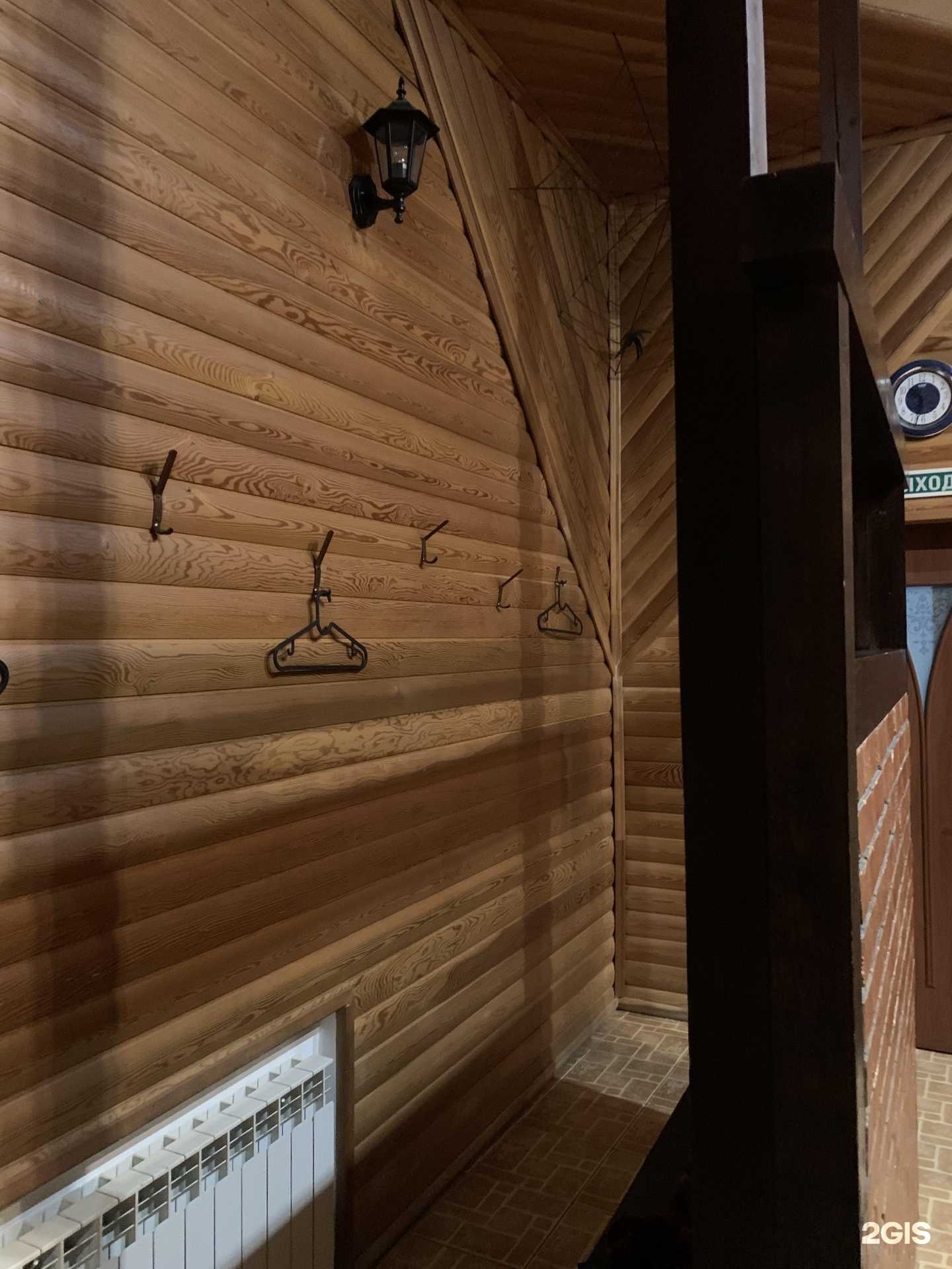 Отзывы на компанию Паром в Омске c фото