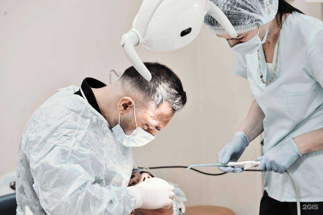 Отзывы на компанию Денталь в Краснодаре c фото