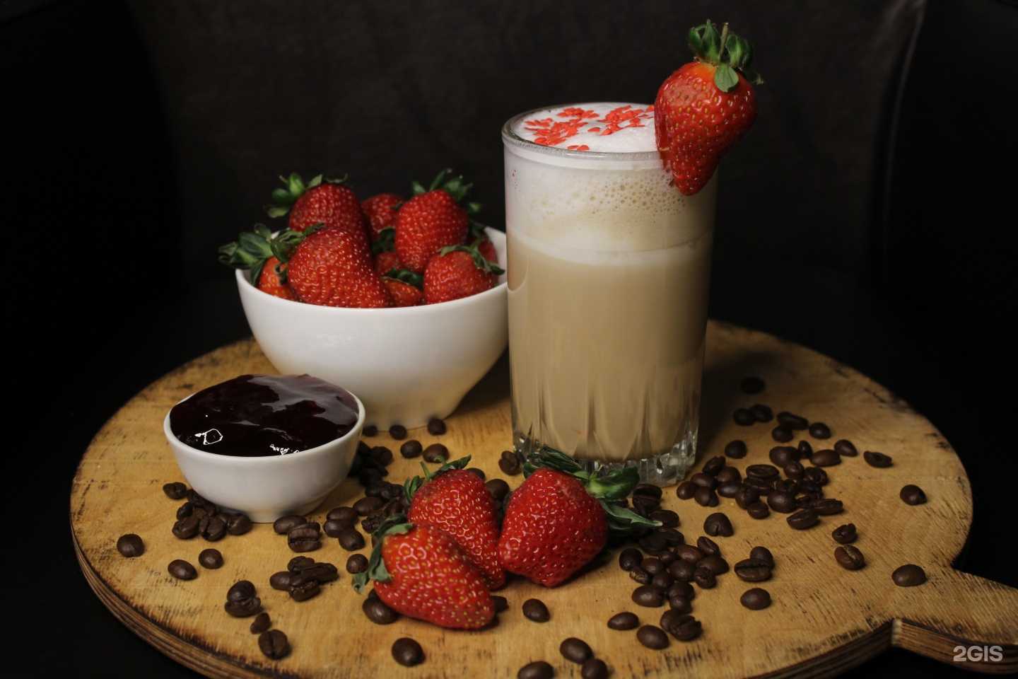 Отзывы на компанию Yesть coffee в Кемерове c фото