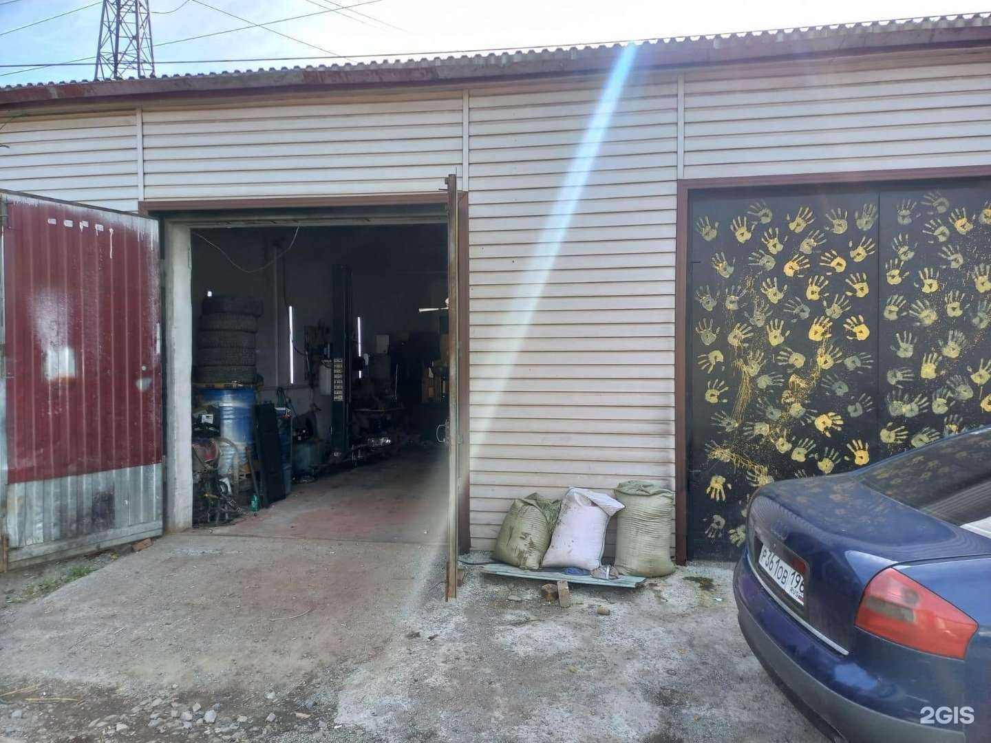 Отзывы на компанию Исток-Авто в Первоуральске c фото