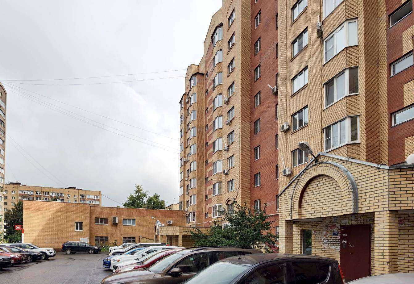 Отзывы на компанию Рапид-Коломна в Коломне c фото - фотография 2 из 2