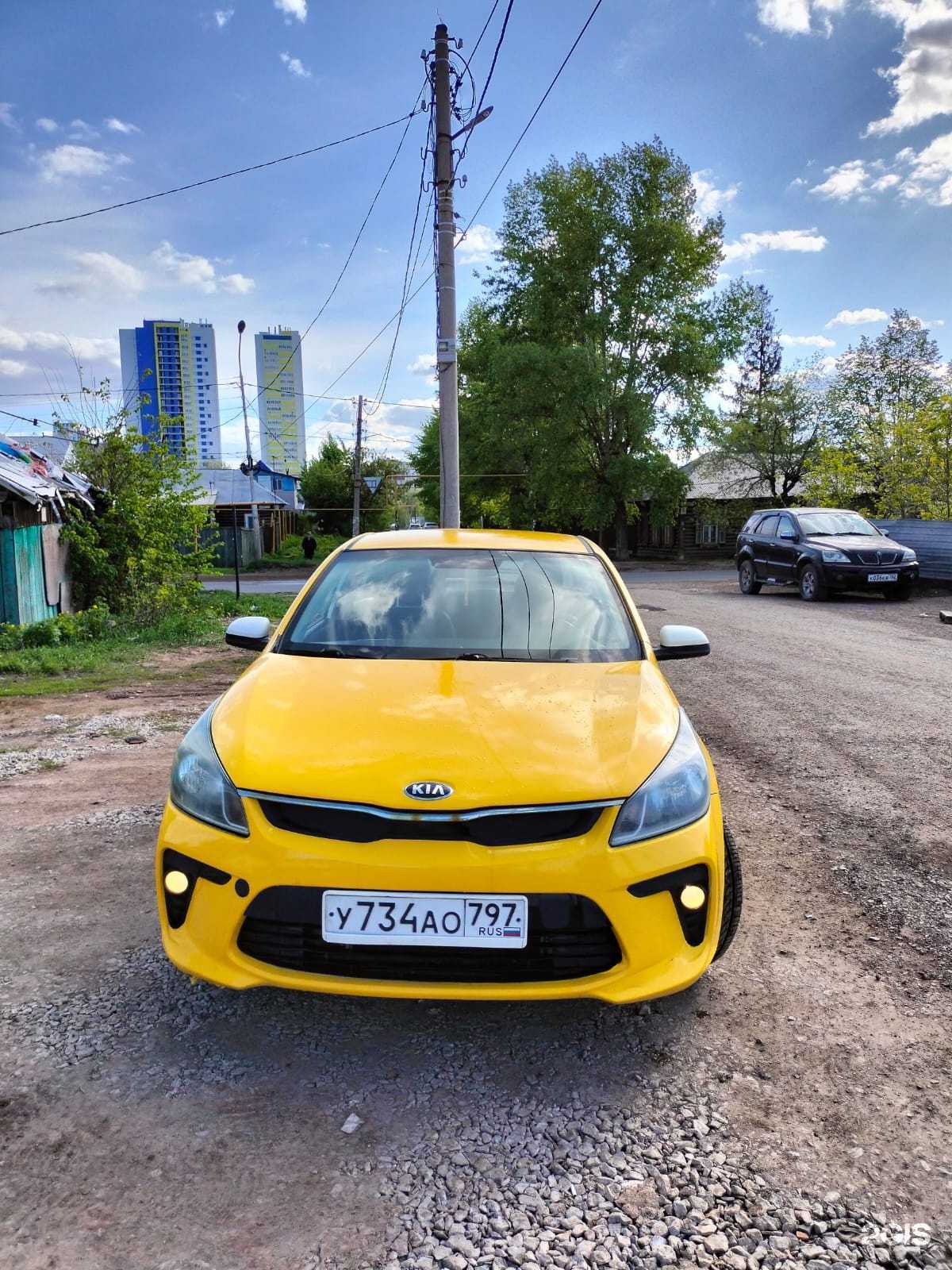 Отзывы на компанию Драйвер  в Уфе c фото