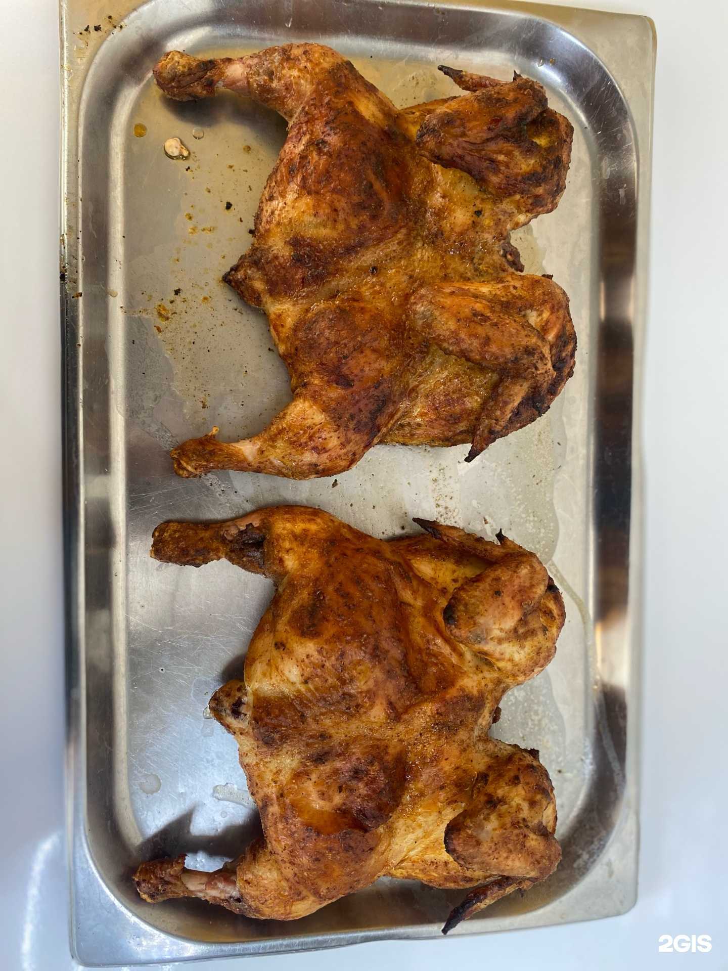 Отзывы на компанию Цыплёнок жареный в Волгограде c фото