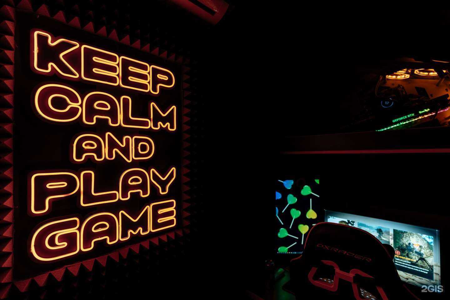 Отзывы на компанию GG Arena в г. Краснодар c фото