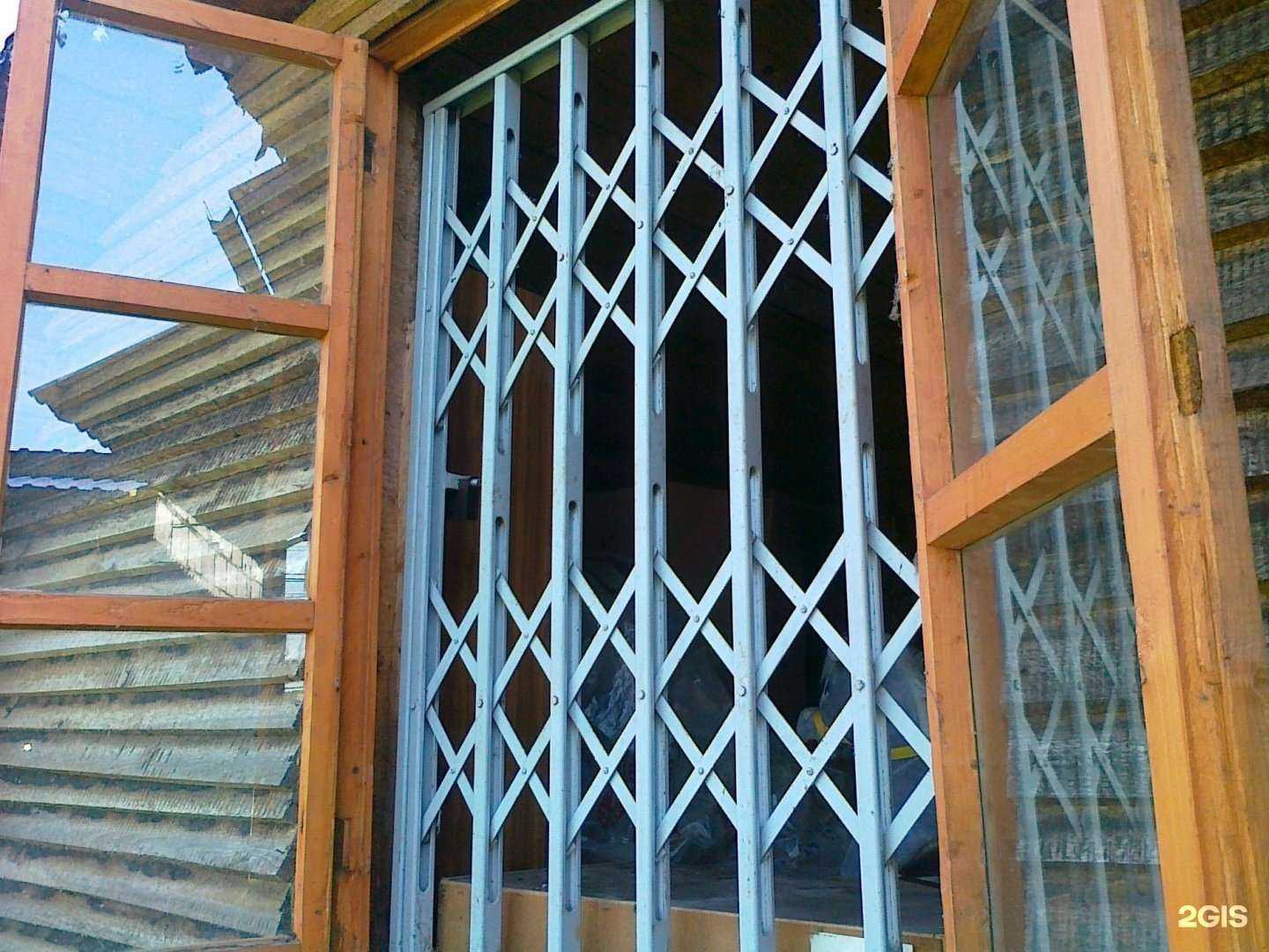 Отзывы на компанию Reshetka59.ru в Перми c фото