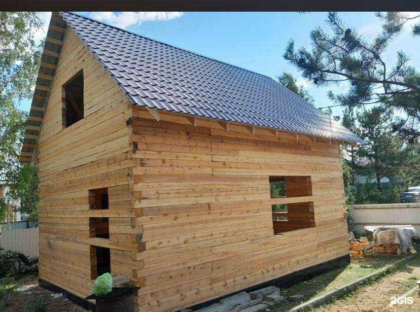 Отзывы на компанию StroiTyum в г. Тюмень c фото