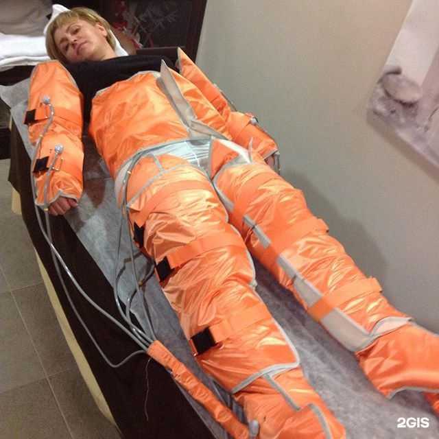 Отзывы на компанию Babor Beauty&SPA в Королёве c фото