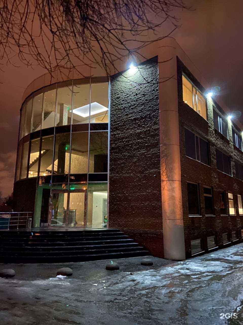 Отзывы на компанию Banquet room в Самаре c фото - фотография 2 из 2