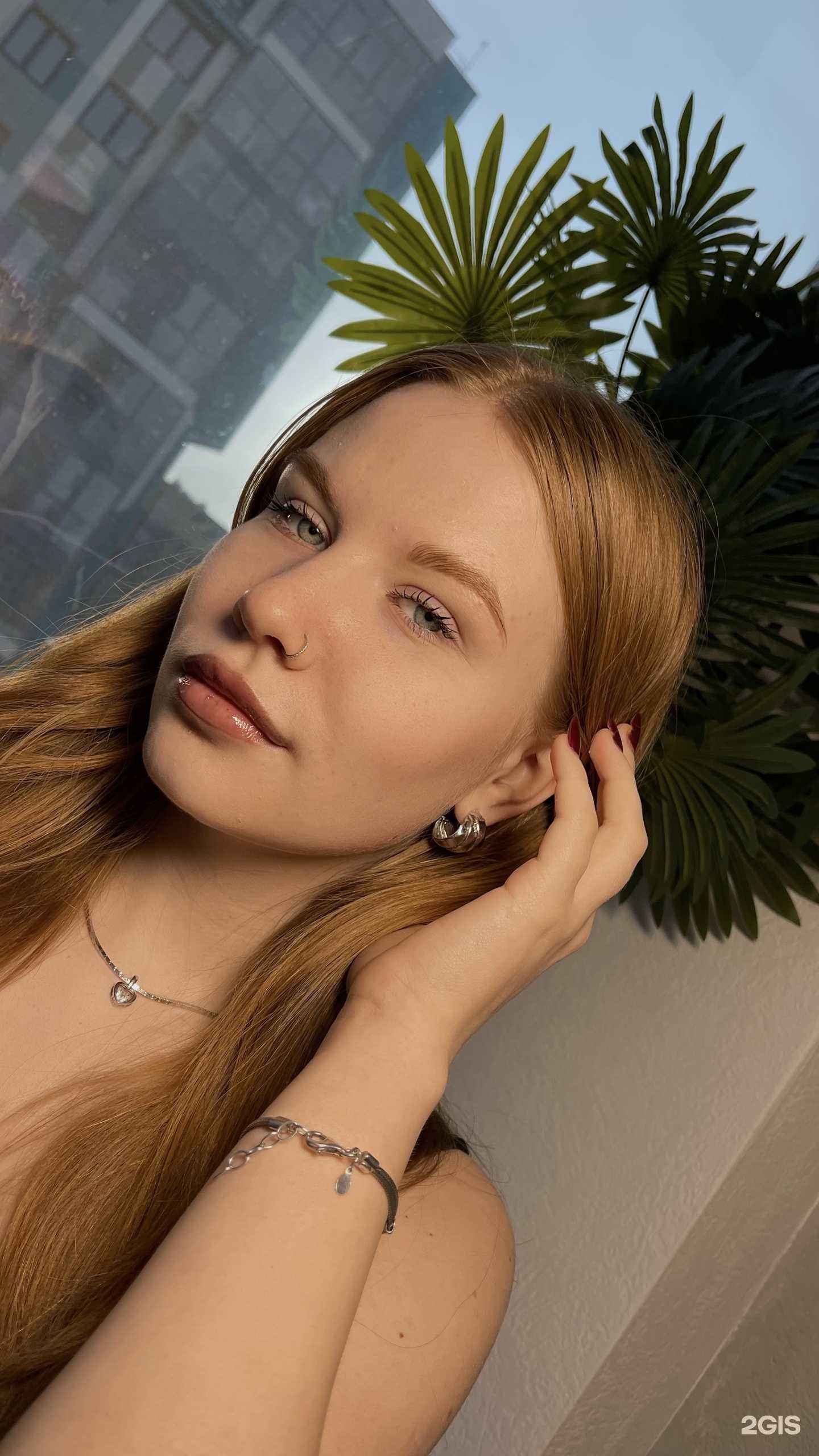 Отзывы на компанию Kolosova.beauty в Красноярске c фото