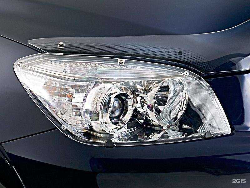 Отзывы на компанию Компания по производству зеркального оргстекла в Новосибирске c фото