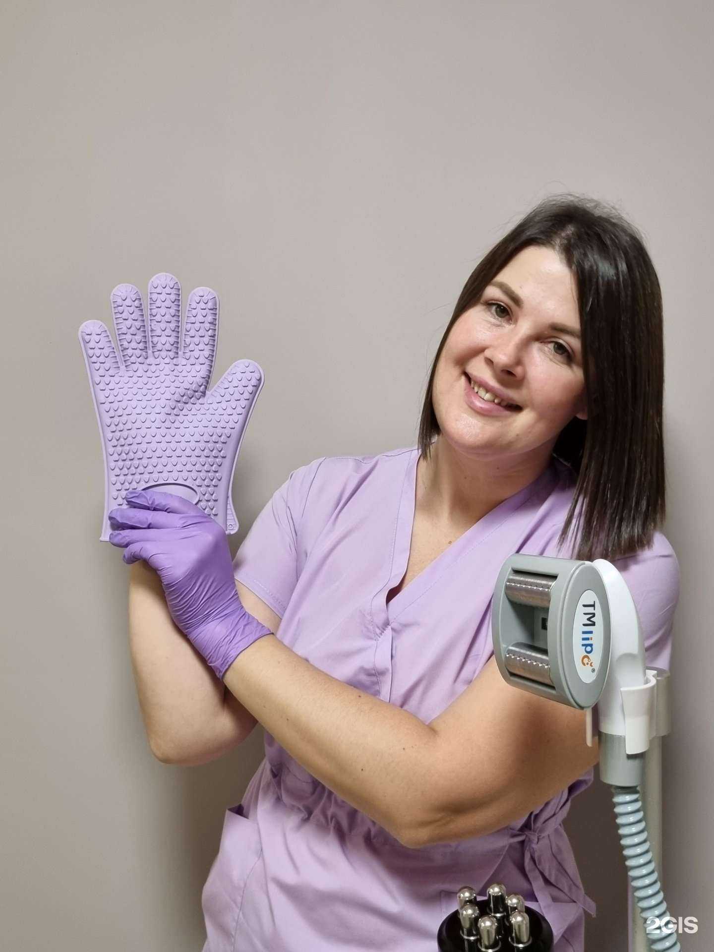 Отзывы на компанию Chika studio в Новороссийске c фото