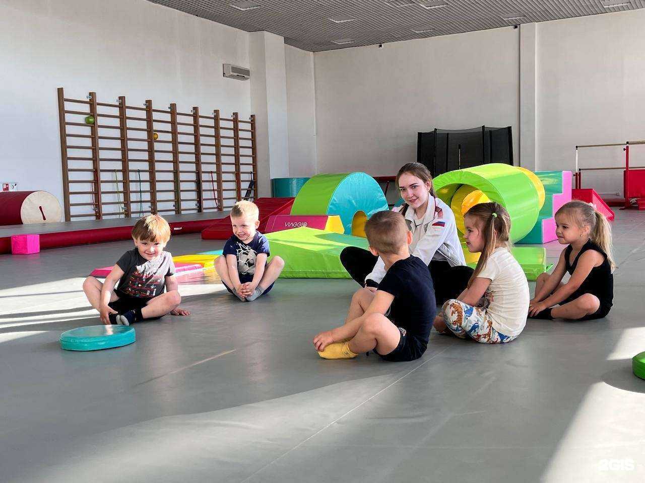 Отзывы на компанию Академия мастеров в Нижнем Новгороде c фото