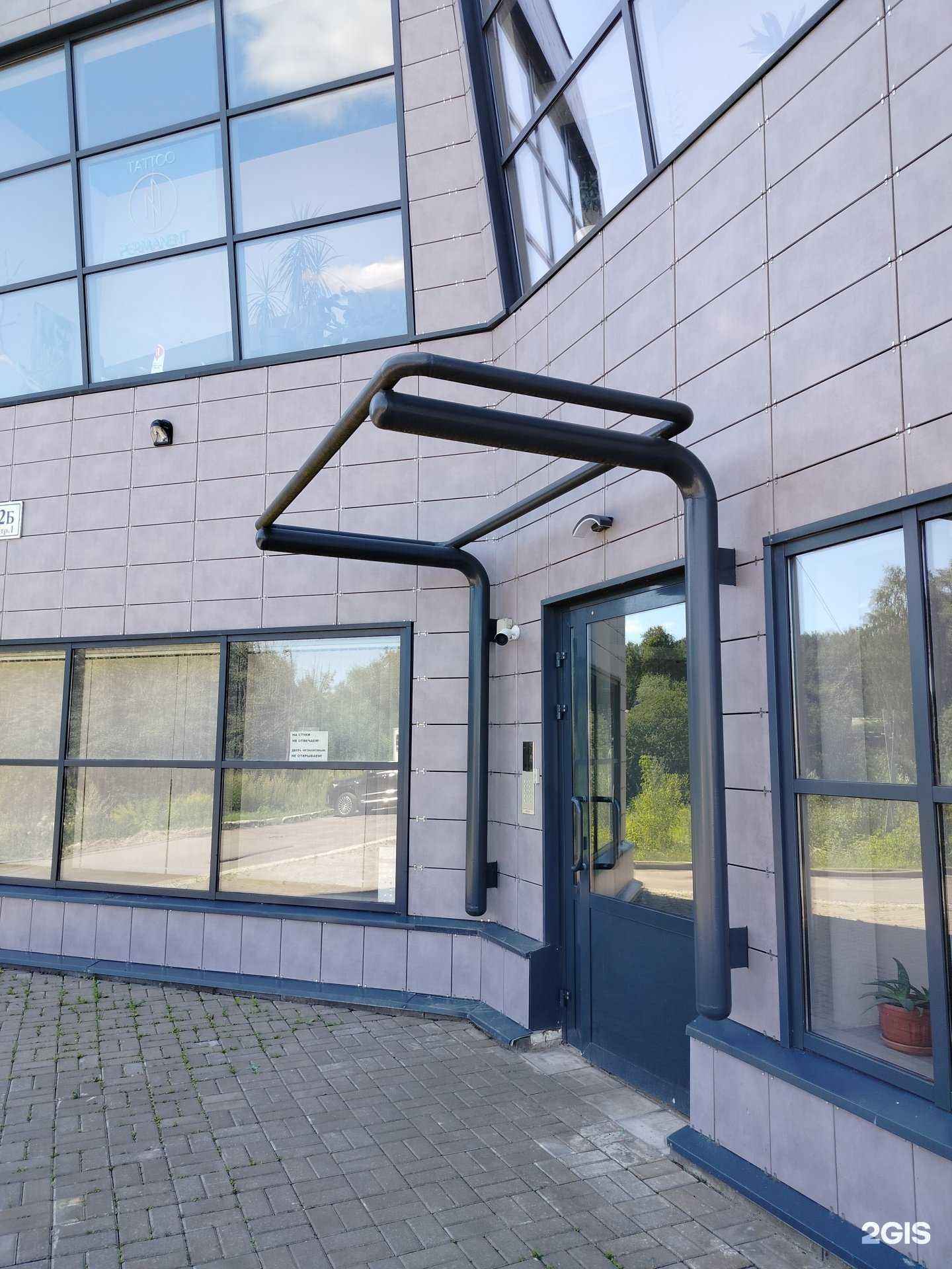 Отзывы на компанию Facades в г. Ивантеевка c фото