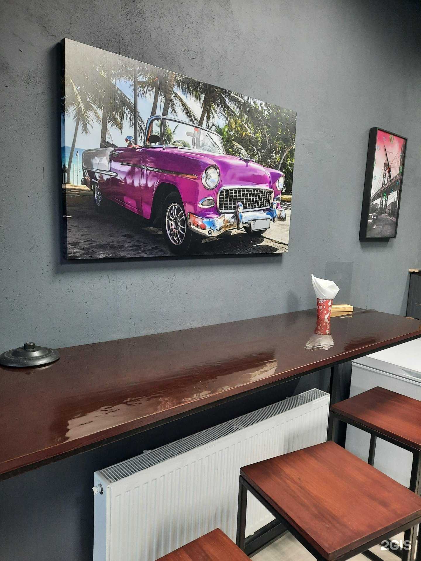 Отзывы на компанию Киоск по продаже шаурмы в Астрахани c фото