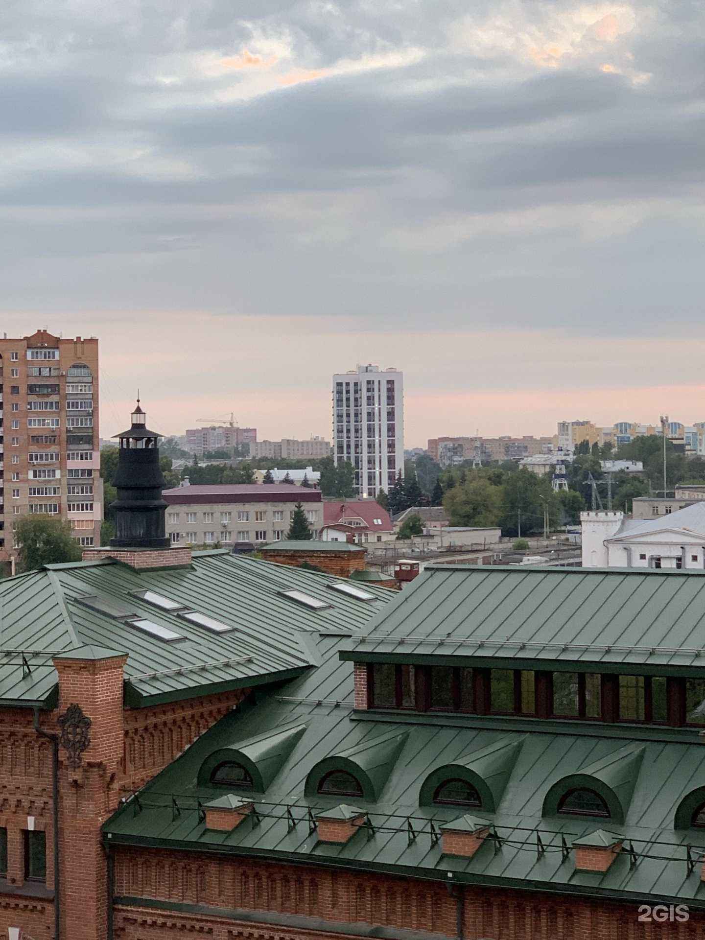 Отзывы на компанию You Stretch в г. Рязань c фото