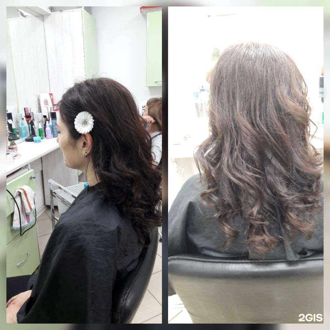 Отзывы на компанию Парижанка в Самаре c фото