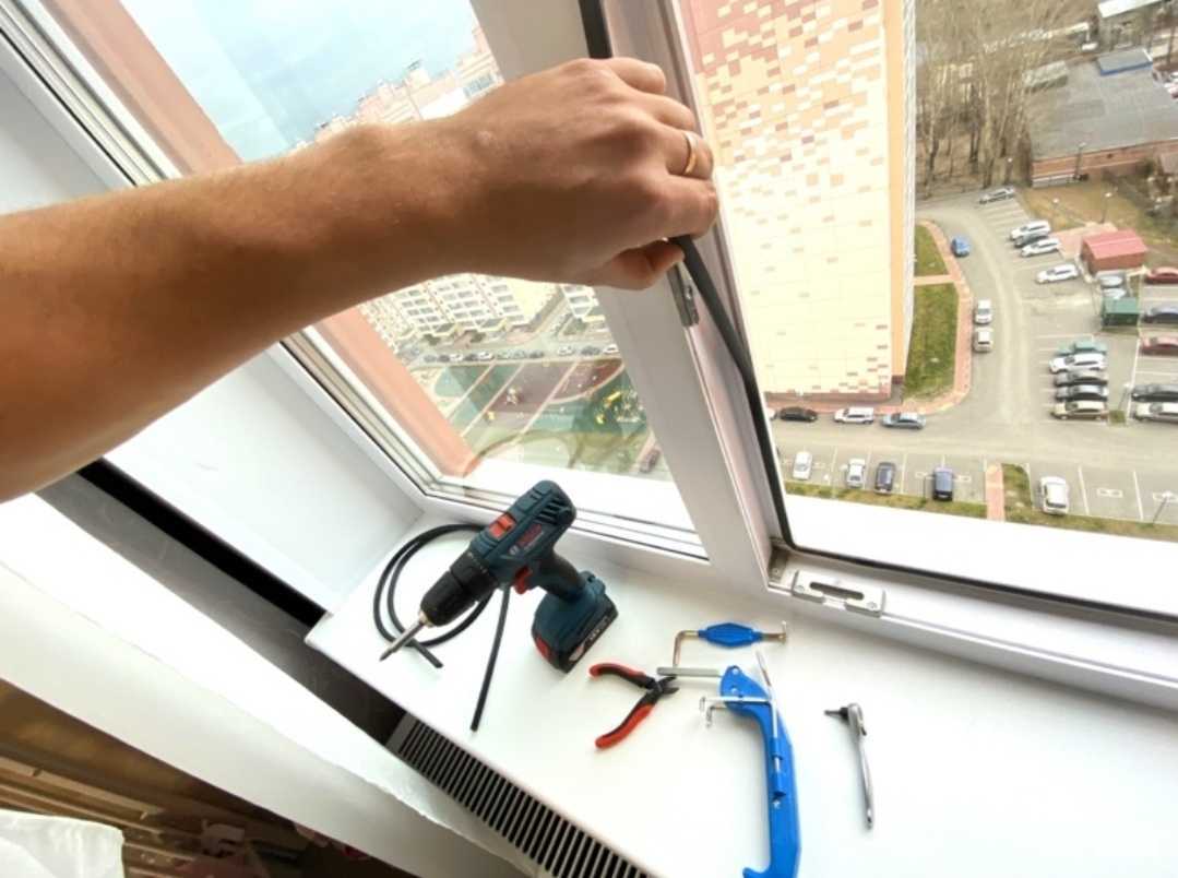 Отзывы на компанию Окна сервис в Южно-Сахалинске c фото