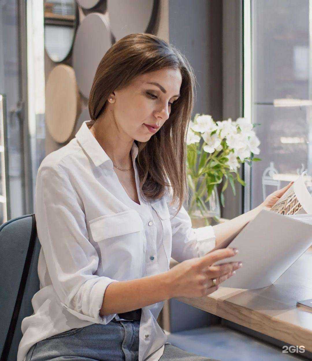 Отзывы на компанию Альтаир в Пензе c фото