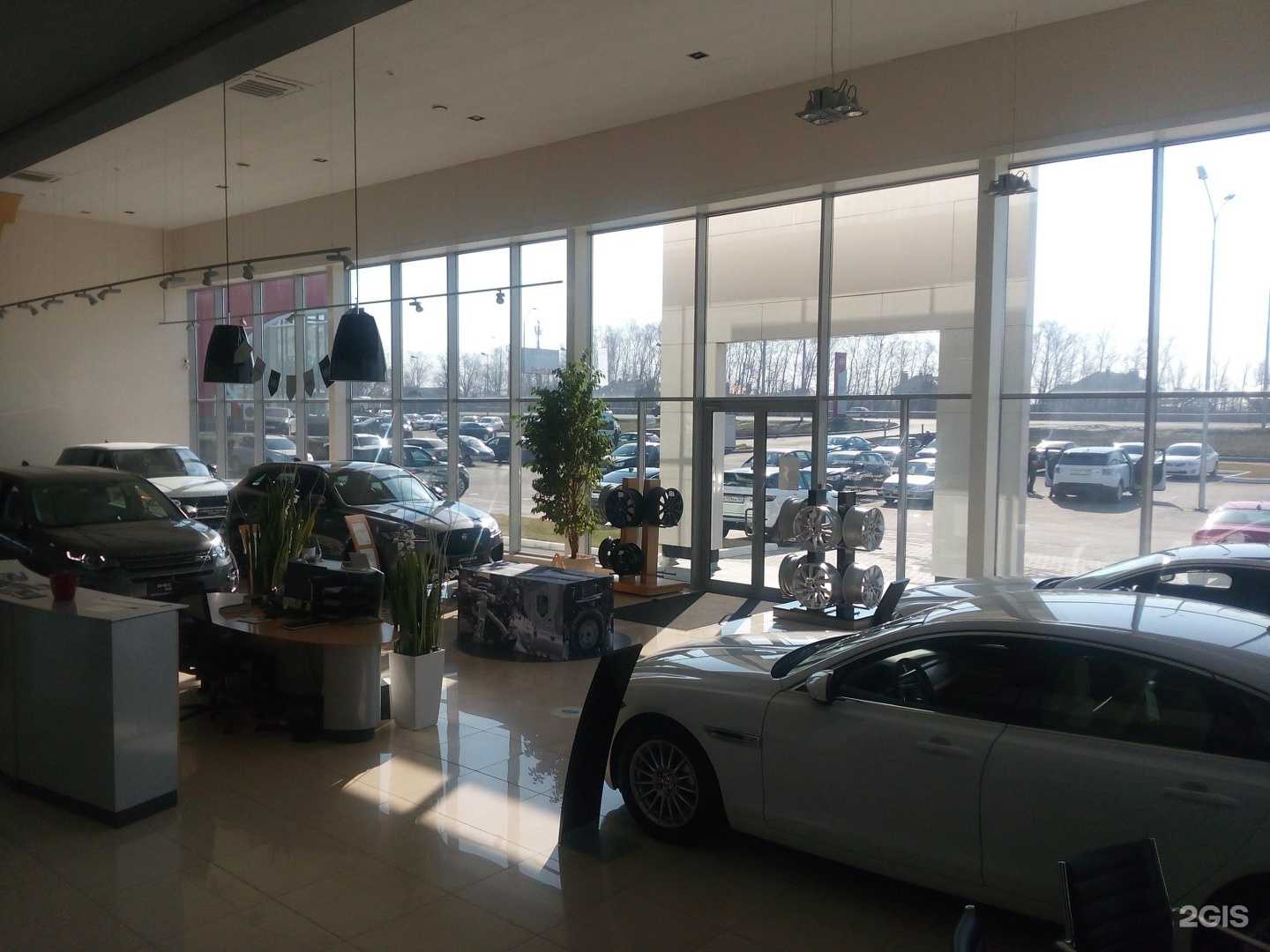 Отзывы на компанию АвтоМоторс Премиум в г. Саратов c фото