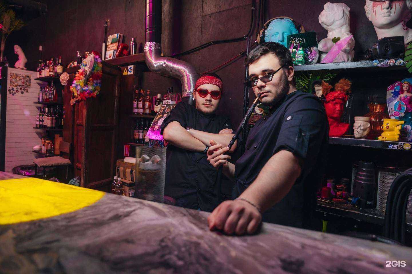 Отзывы на компанию Секретное место в Новокузнецке c фото