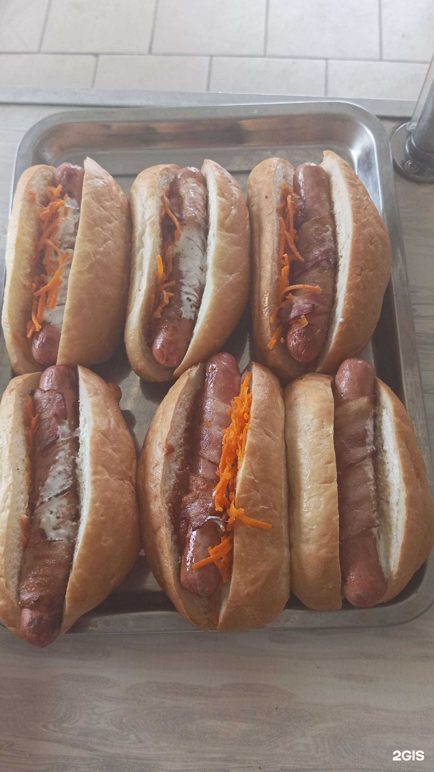 Отзывы на компанию Шашлычная в Ульяновске c фото