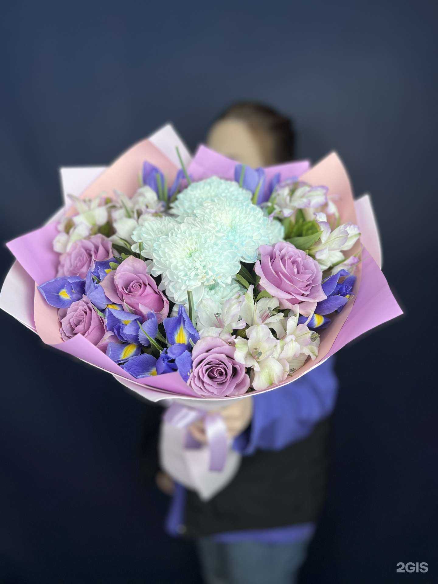 Отзывы на компанию Розали в Мурманске c фото