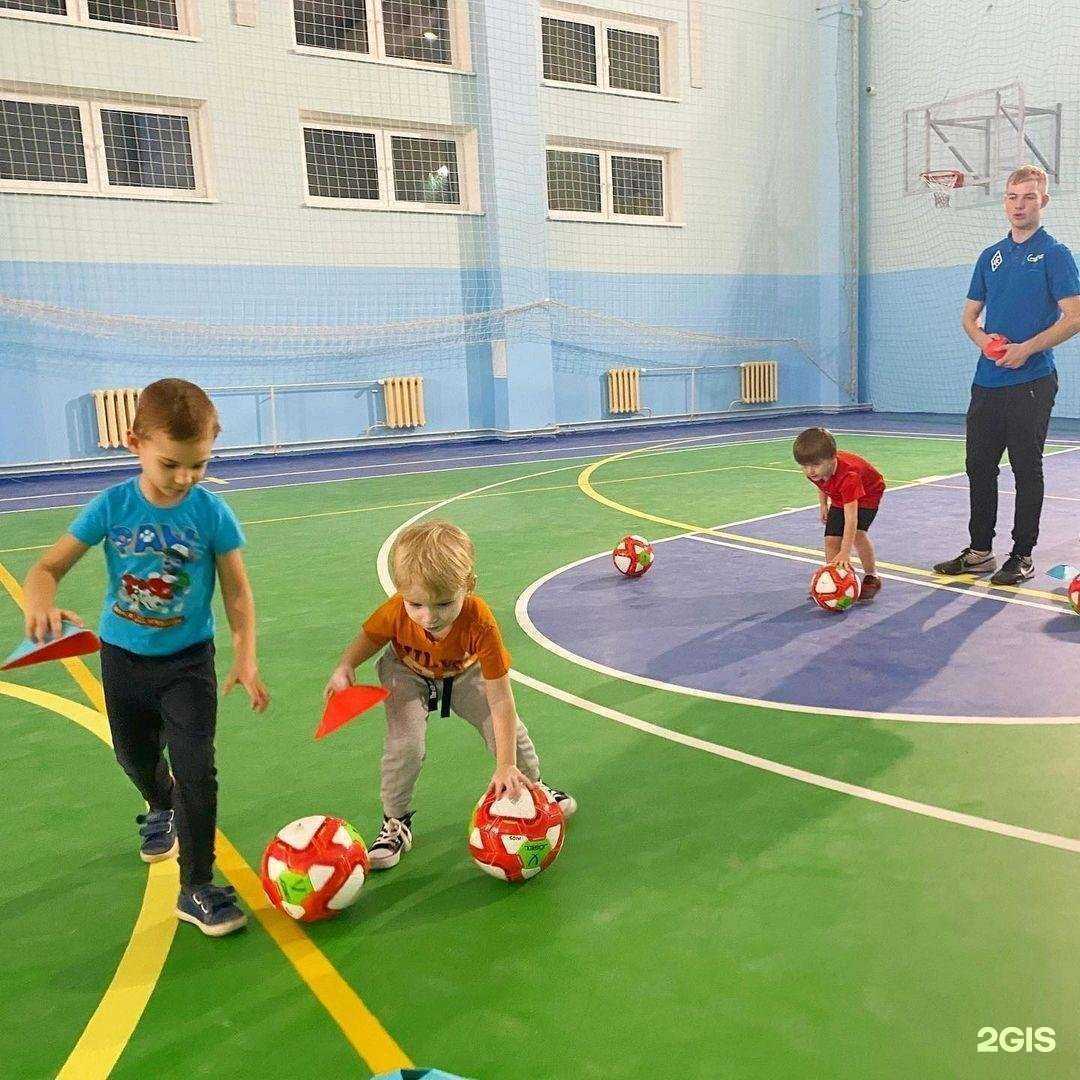 Отзывы на компанию Крылья Советов-Смена в Самаре c фото