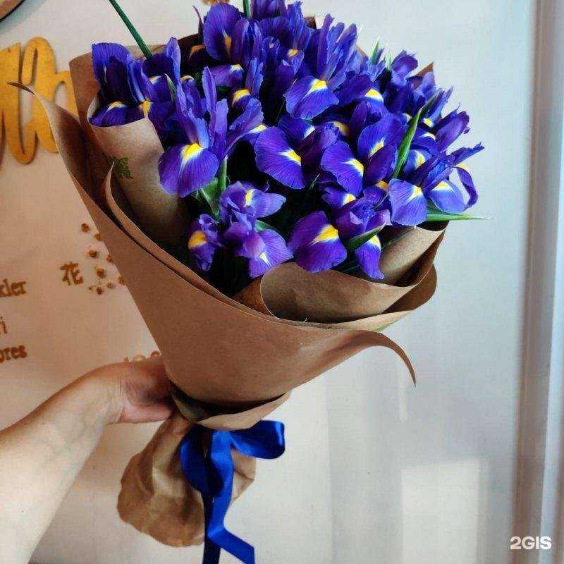 Отзывы на компанию MegaFlowers в г. Троицк c фото