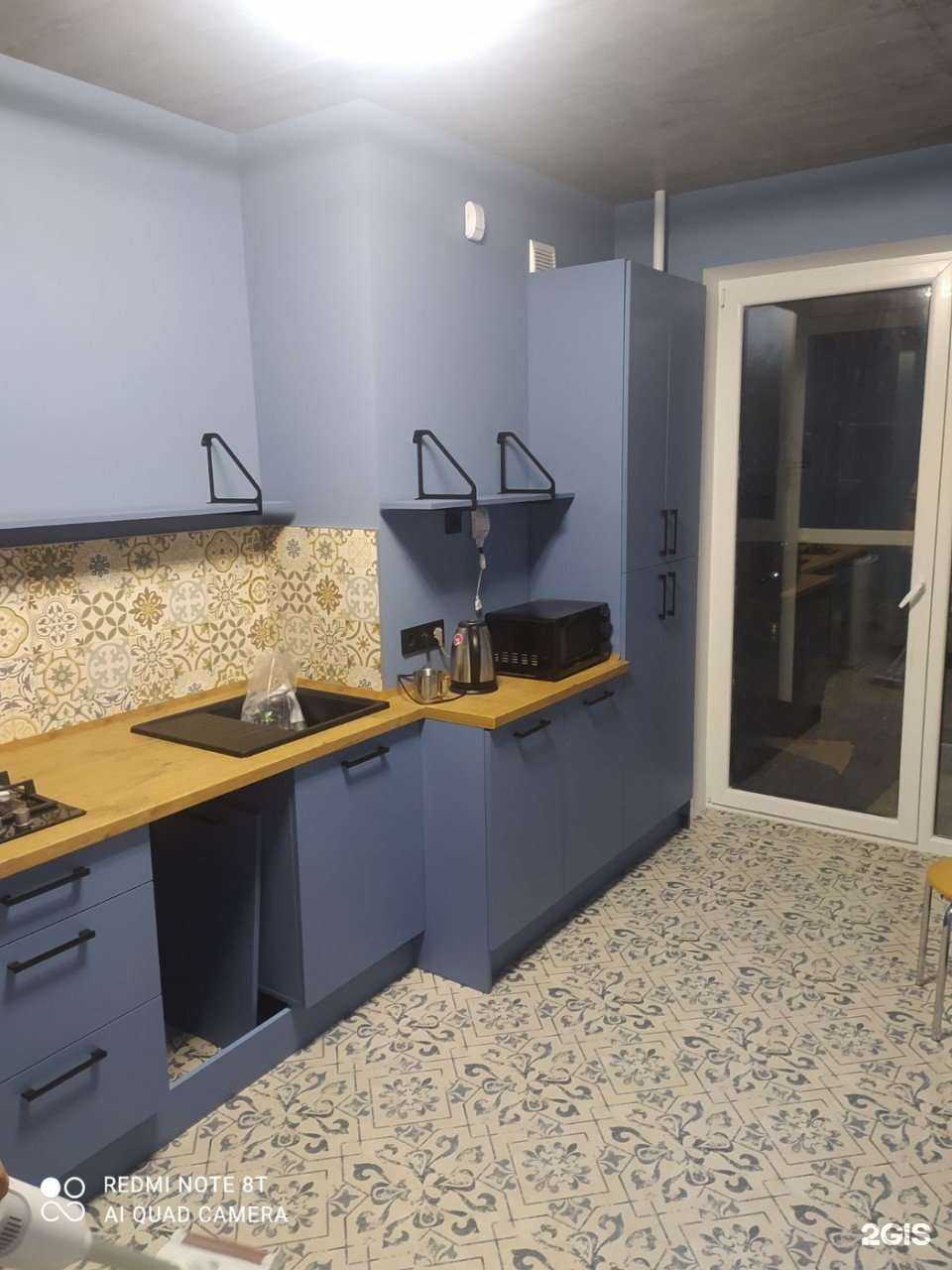 Отзывы на компанию KitchenART в г. Калининград c фото