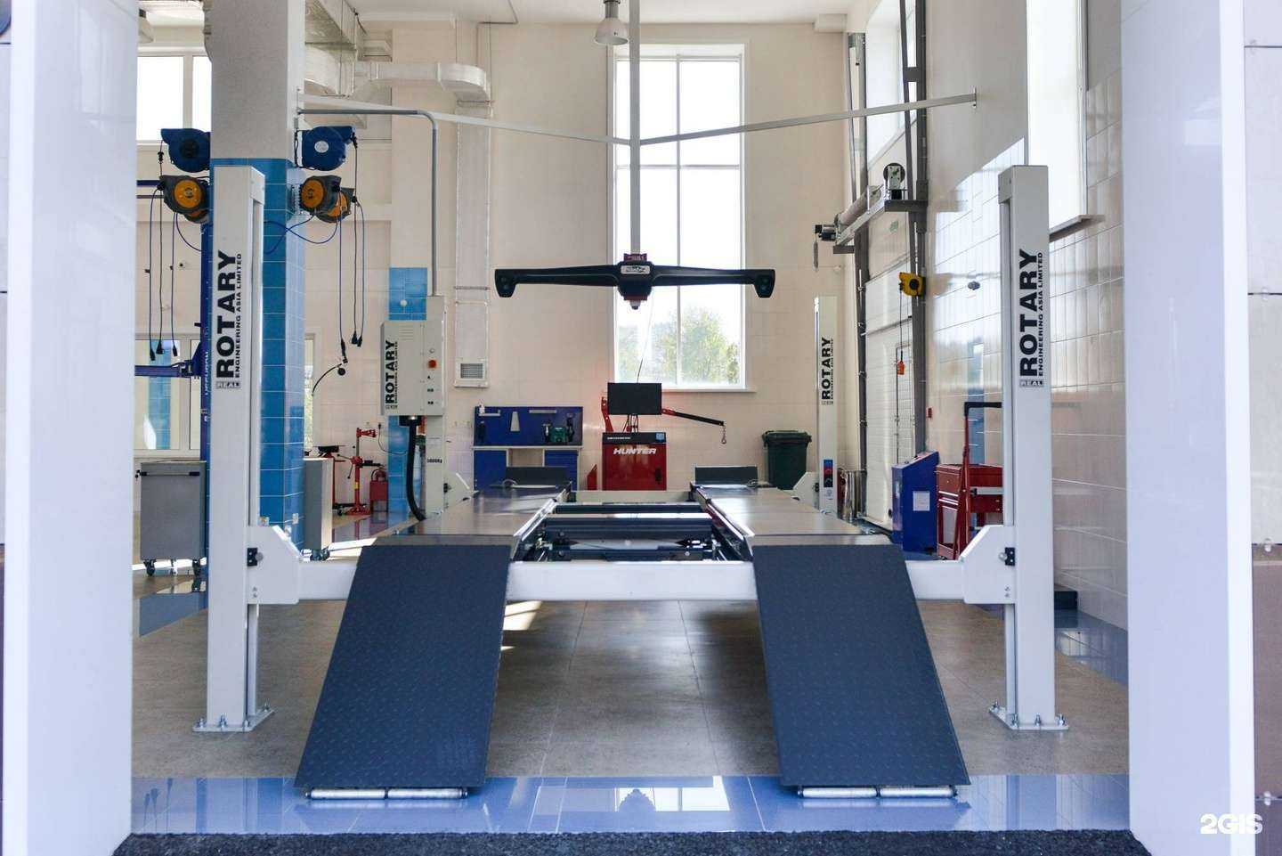 Отзывы на компанию Avtodom в Артёме c фото