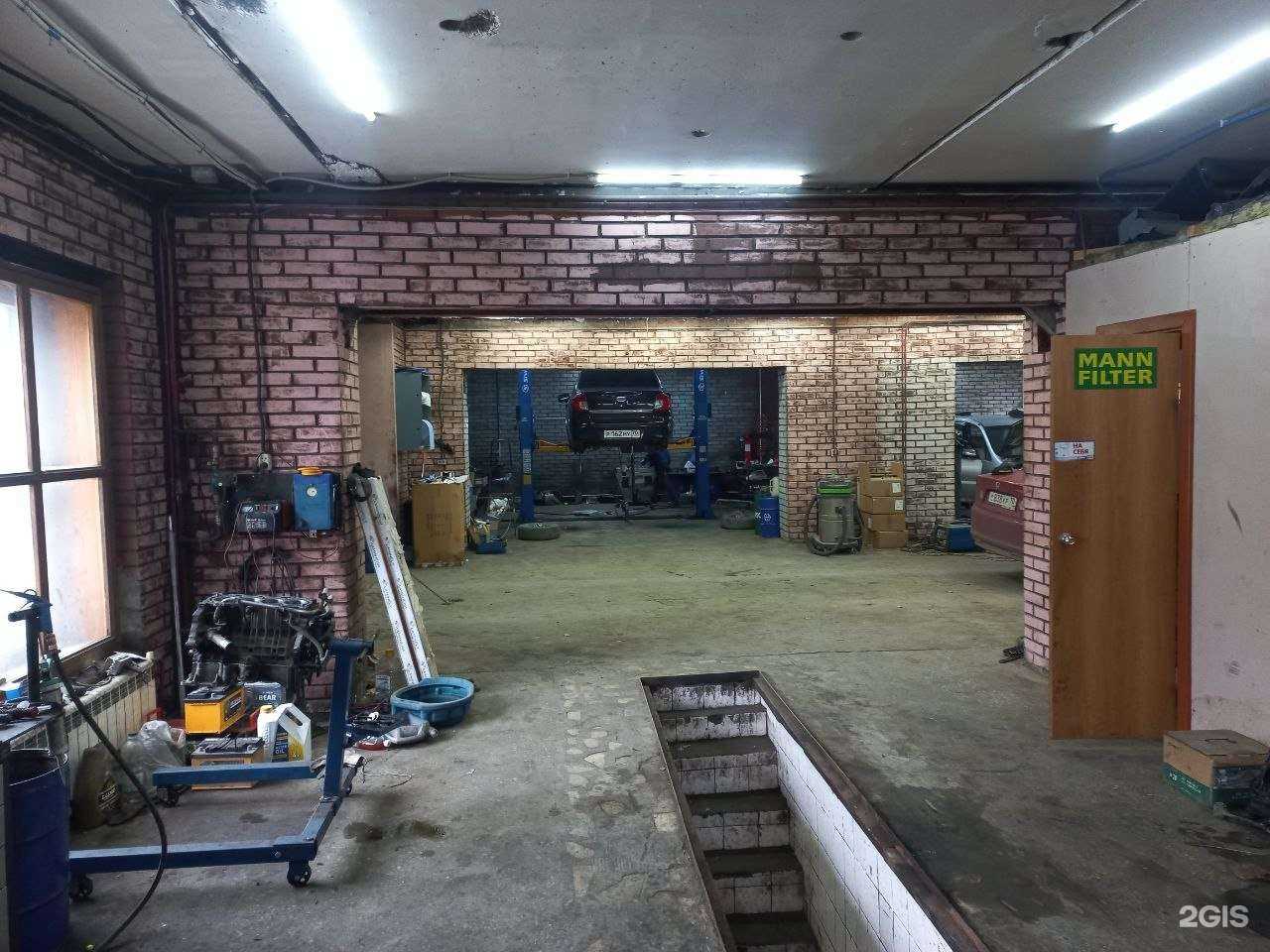 Отзывы на компанию Поршень в г. Томск c фото