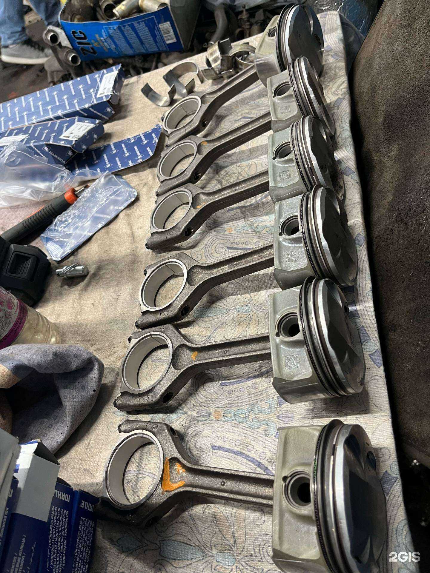 Отзывы на компанию Европа в Красноярске c фото