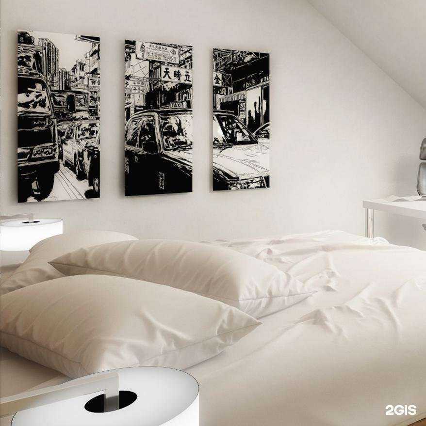 Отзывы на компанию Океан мебели в Новокузнецке c фото