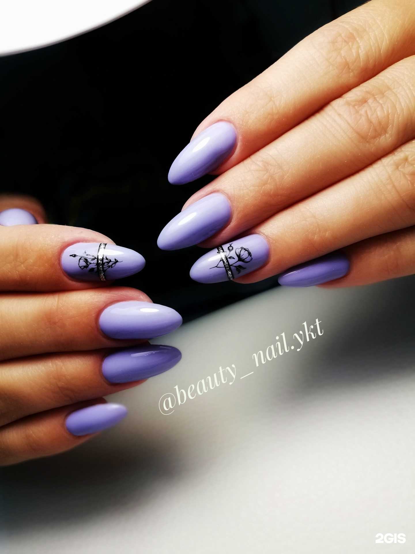 Отзывы на компанию Beauty nail в Якутске c фото