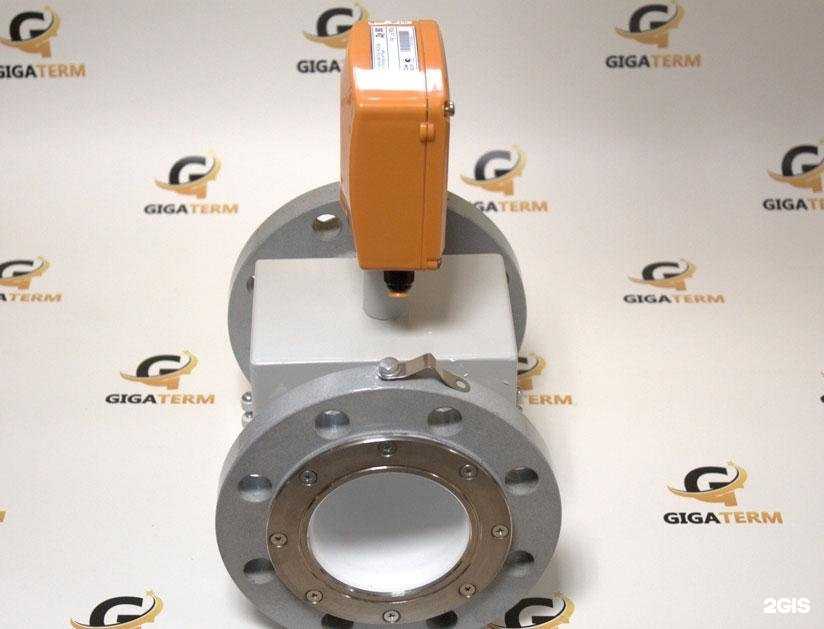 Отзывы на компанию Гигатерм в г. Екатеринбург c фото