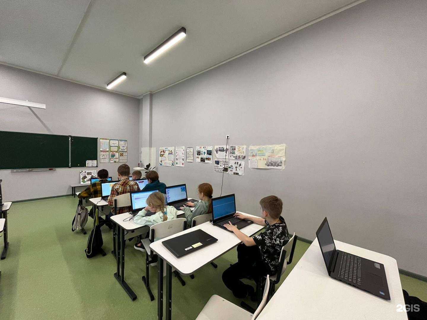 Отзывы на компанию Роббург в г. Балашиха c фото