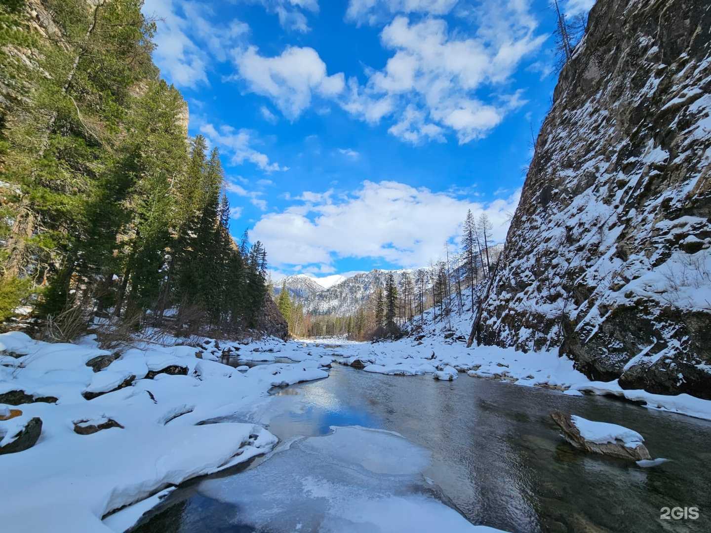 Отзывы на компанию Бархунт в Иркутске c фото