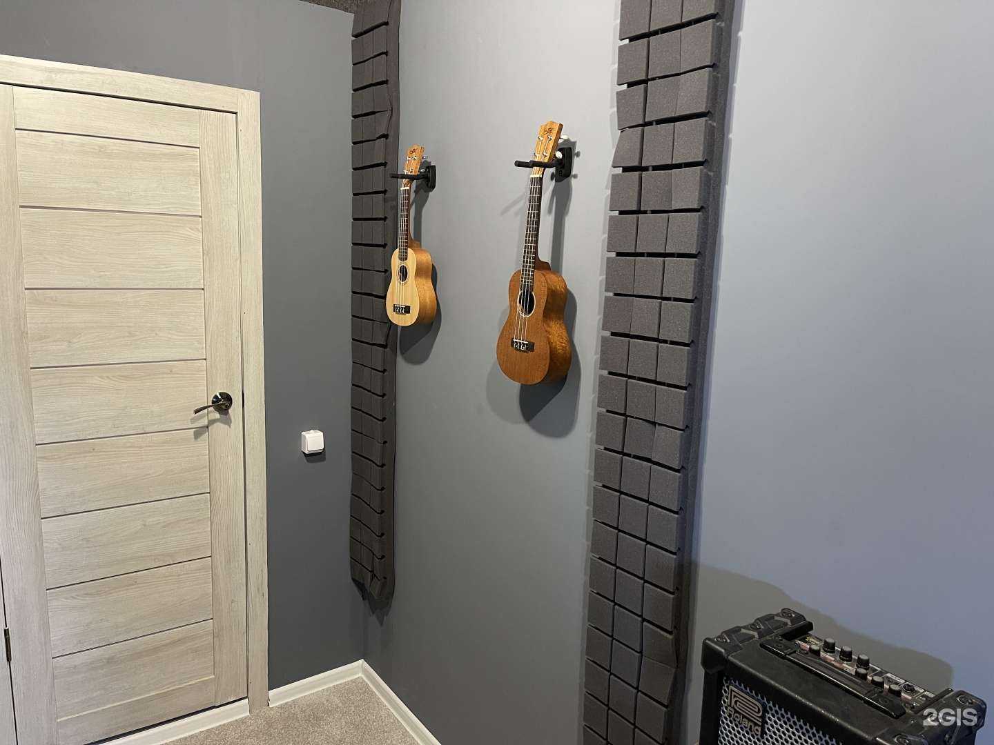 Отзывы на компанию Music Up в Новосибирске c фото